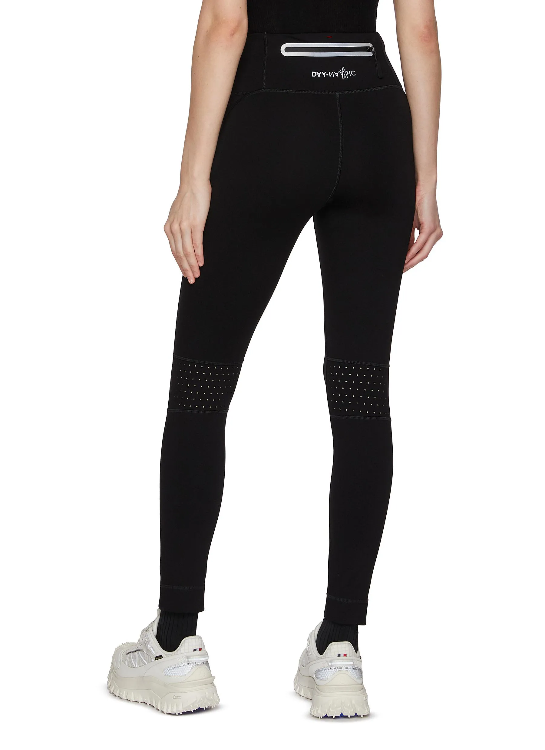 -----------MONCLER  ---- ------------ ----Back Pocket Leggings --