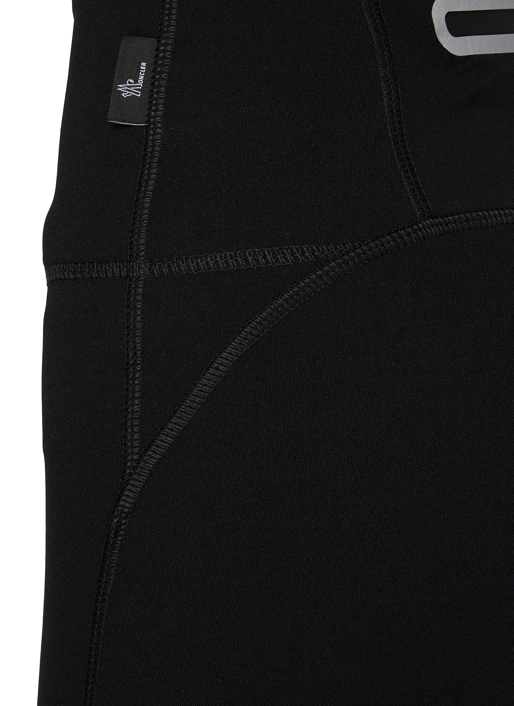 -----------MONCLER  ---- ------------ ----Back Pocket Leggings --