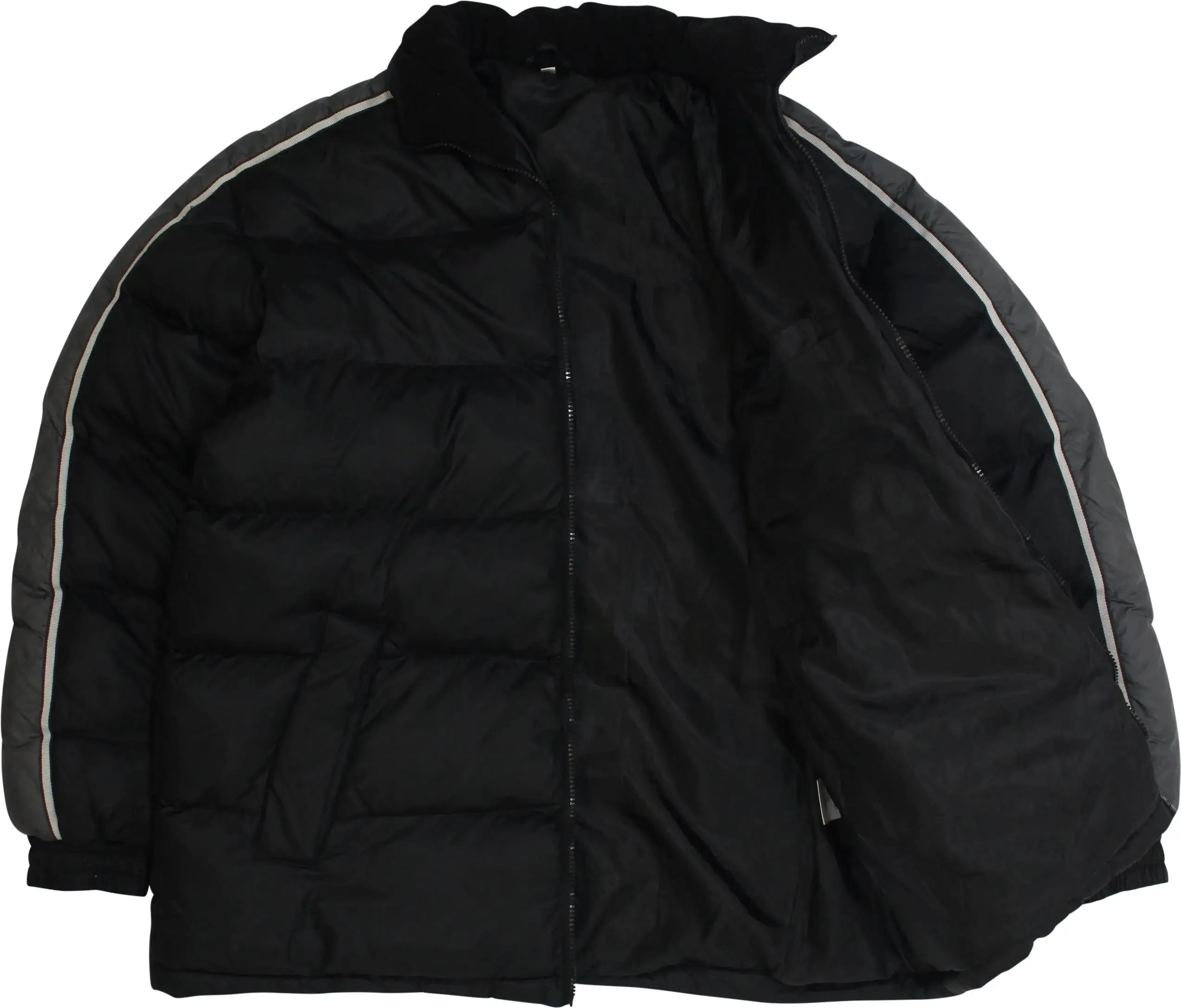 00s Puffer Jacket | ThriftTale