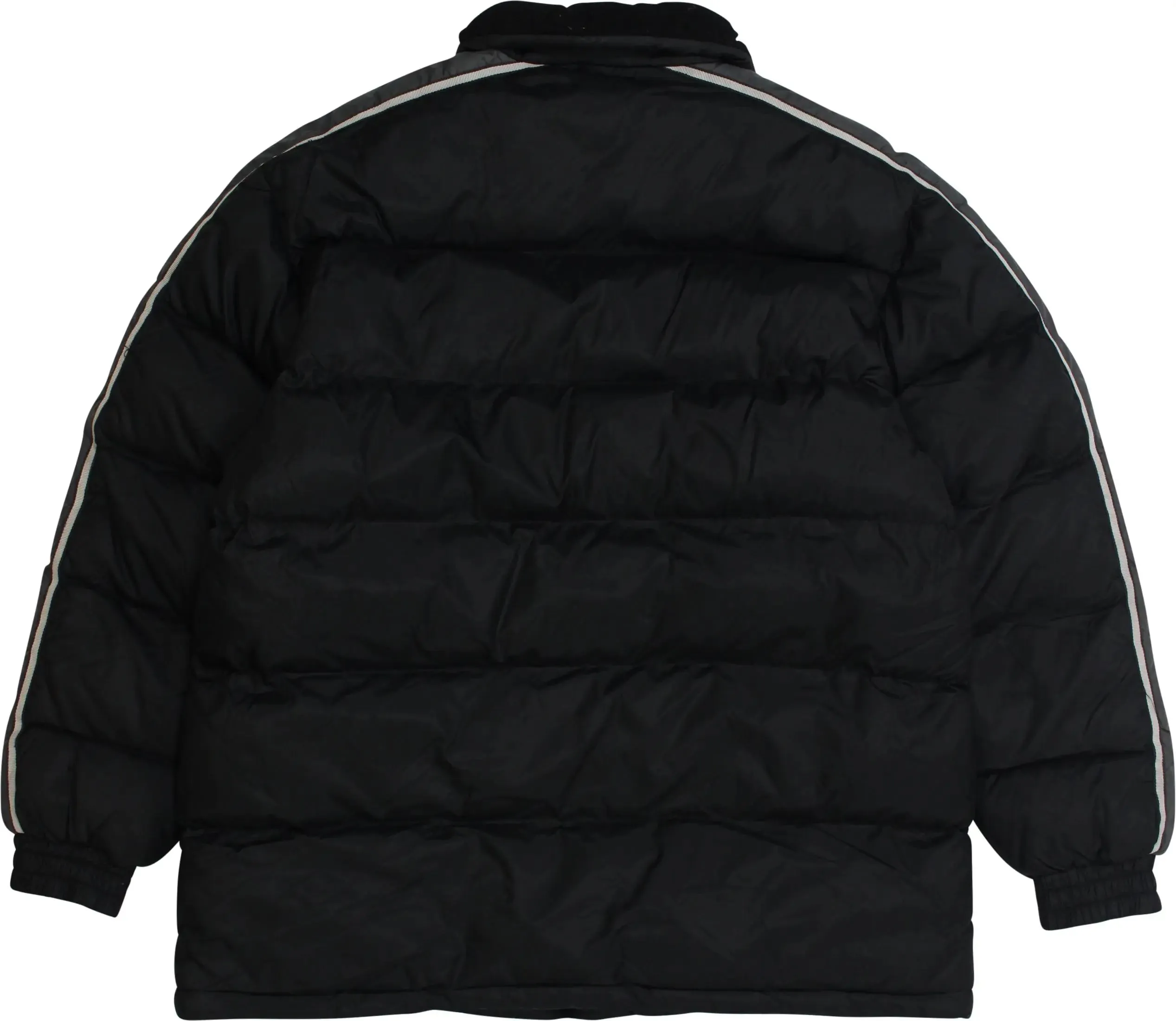 00s Puffer Jacket | ThriftTale