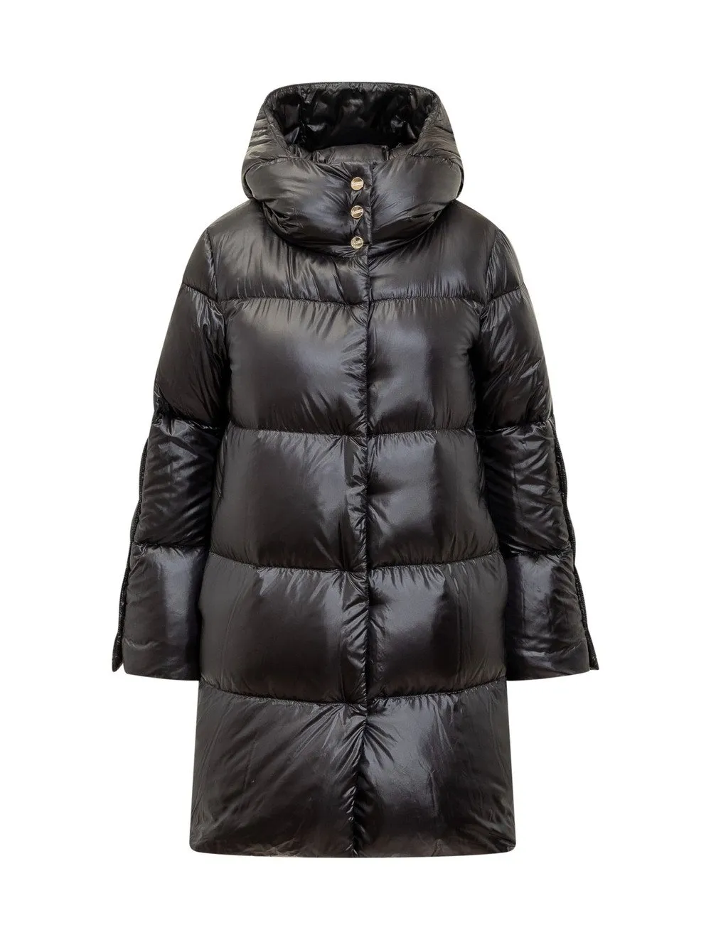 A-Shape Down Jacket