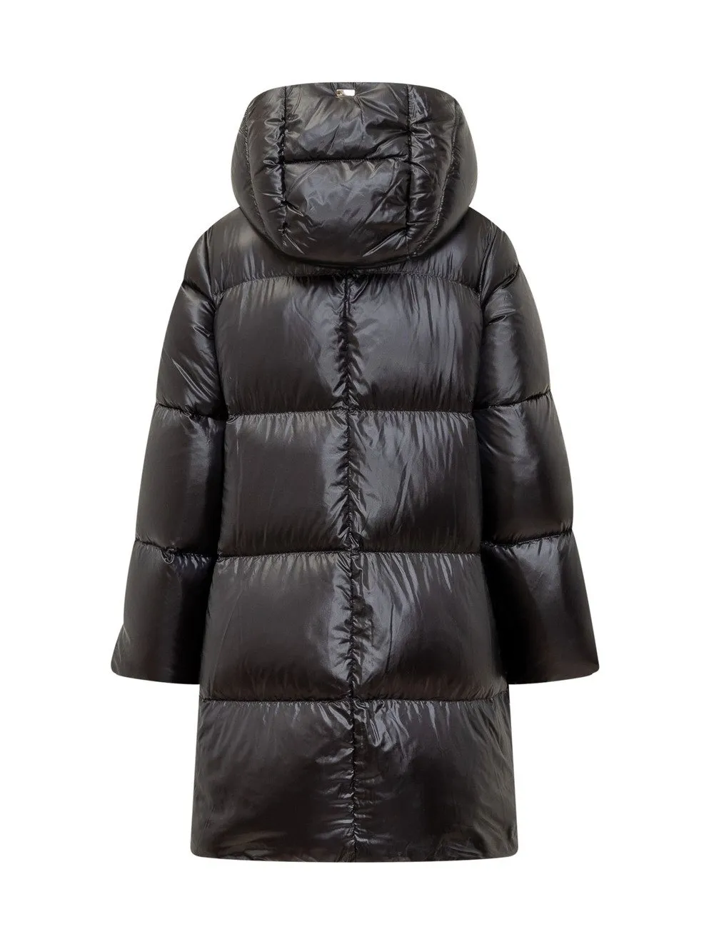 A-Shape Down Jacket