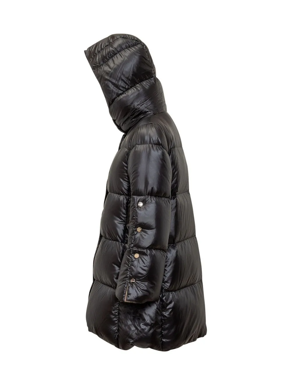 A-Shape Down Jacket