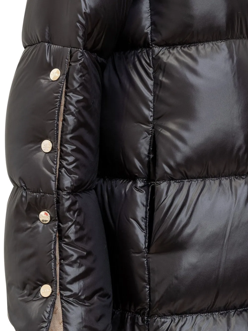 A-Shape Down Jacket