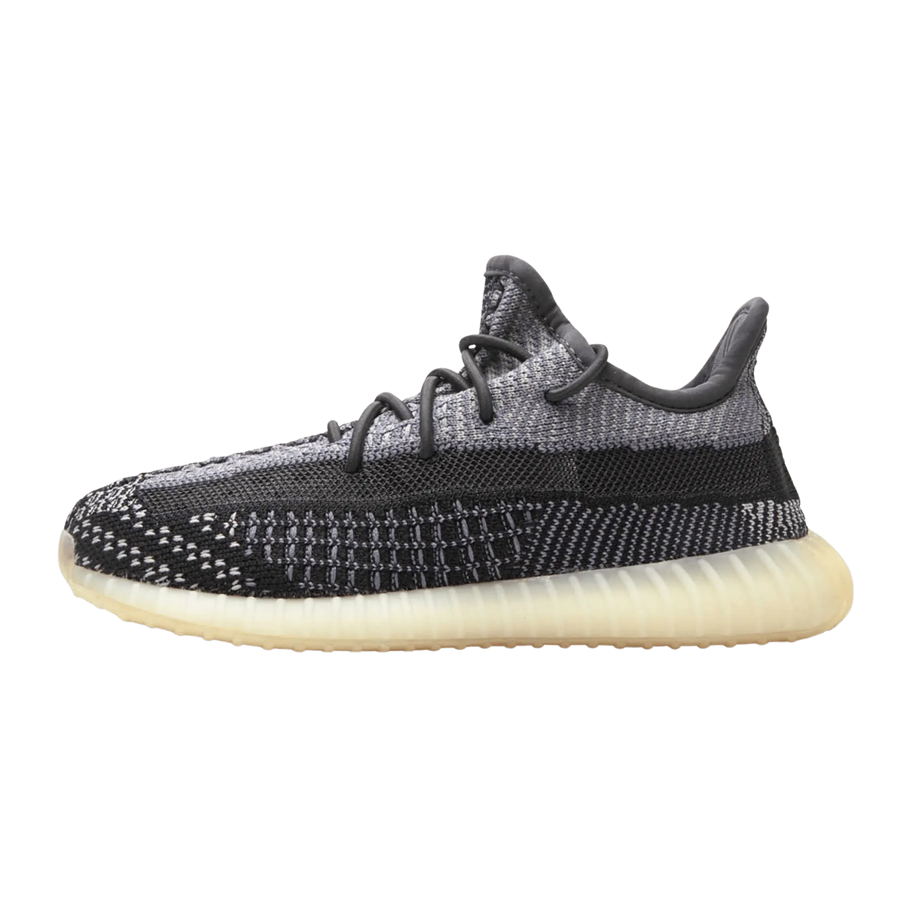 adidas Yeezy Boost 350 V2 Kids 'Carbon'