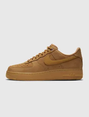 AIR FORCE 1 '07 FLAX