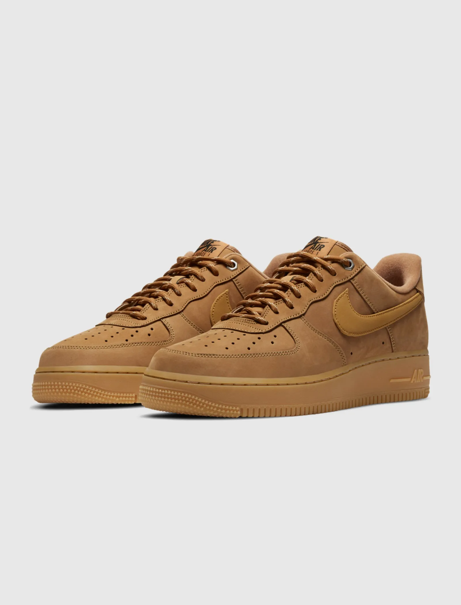 AIR FORCE 1 '07 FLAX