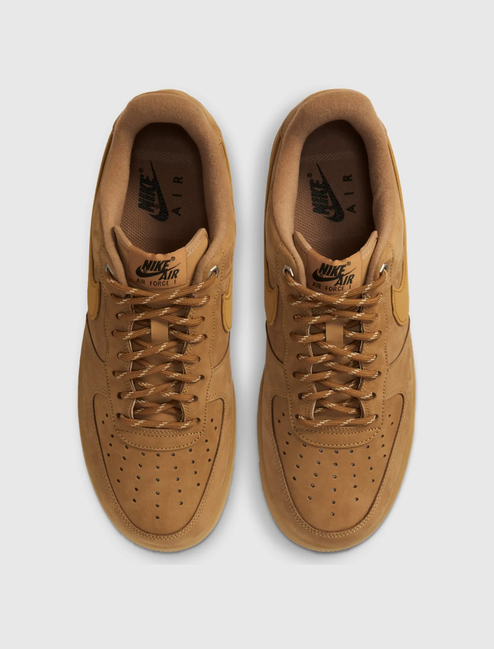 AIR FORCE 1 '07 FLAX