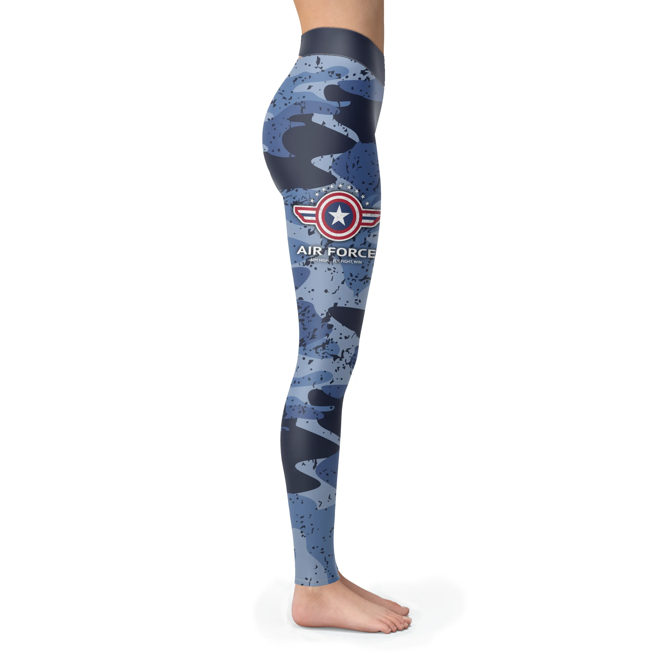 Air Force Leggings