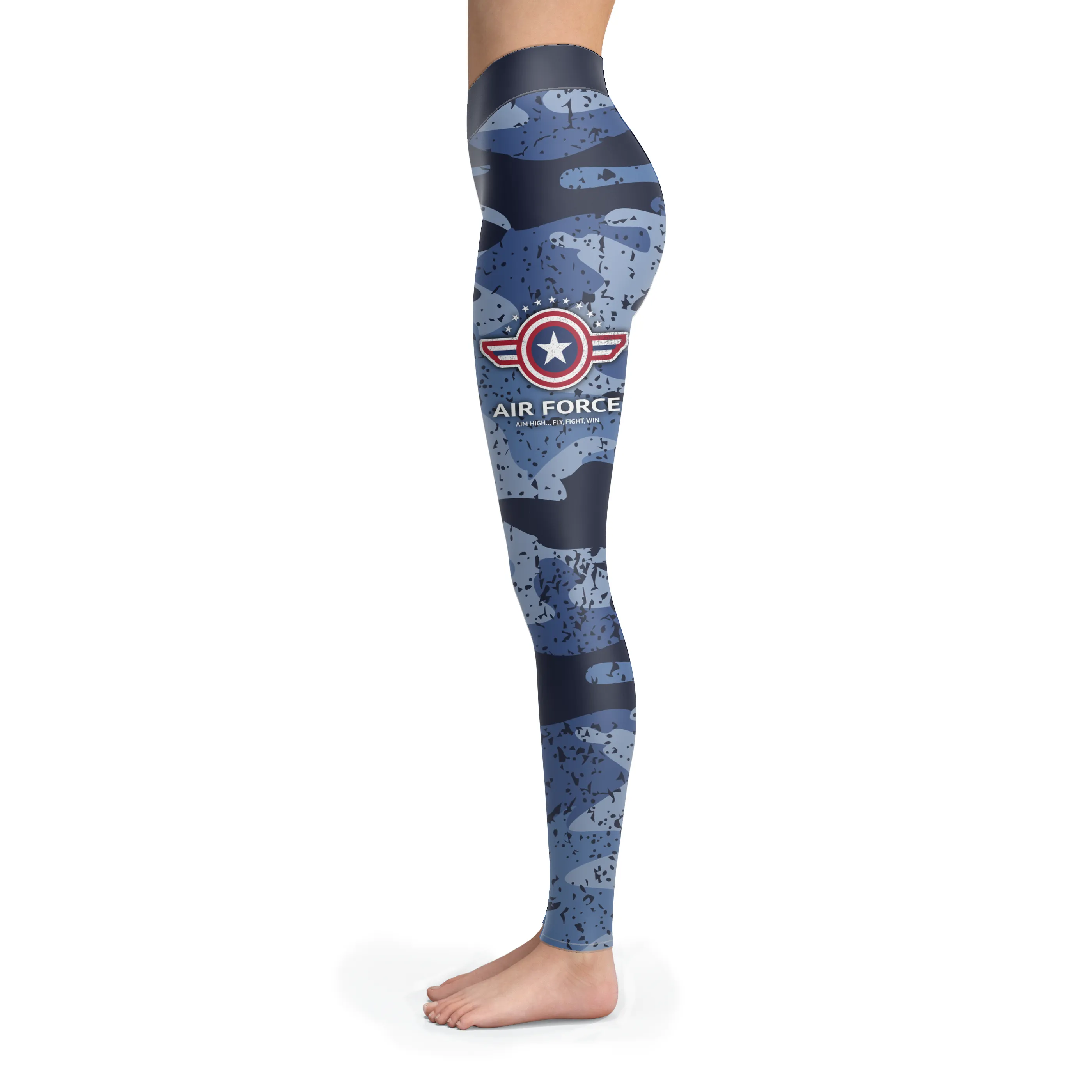 Air Force Leggings