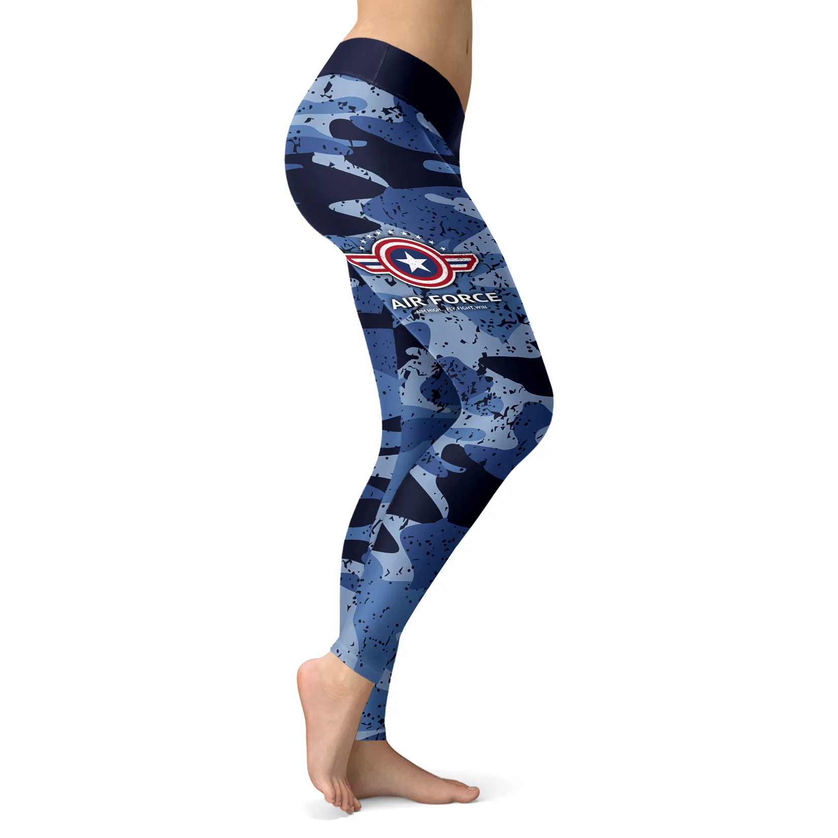 Air Force Leggings