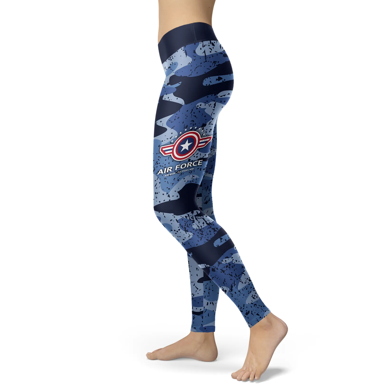 Air Force Leggings