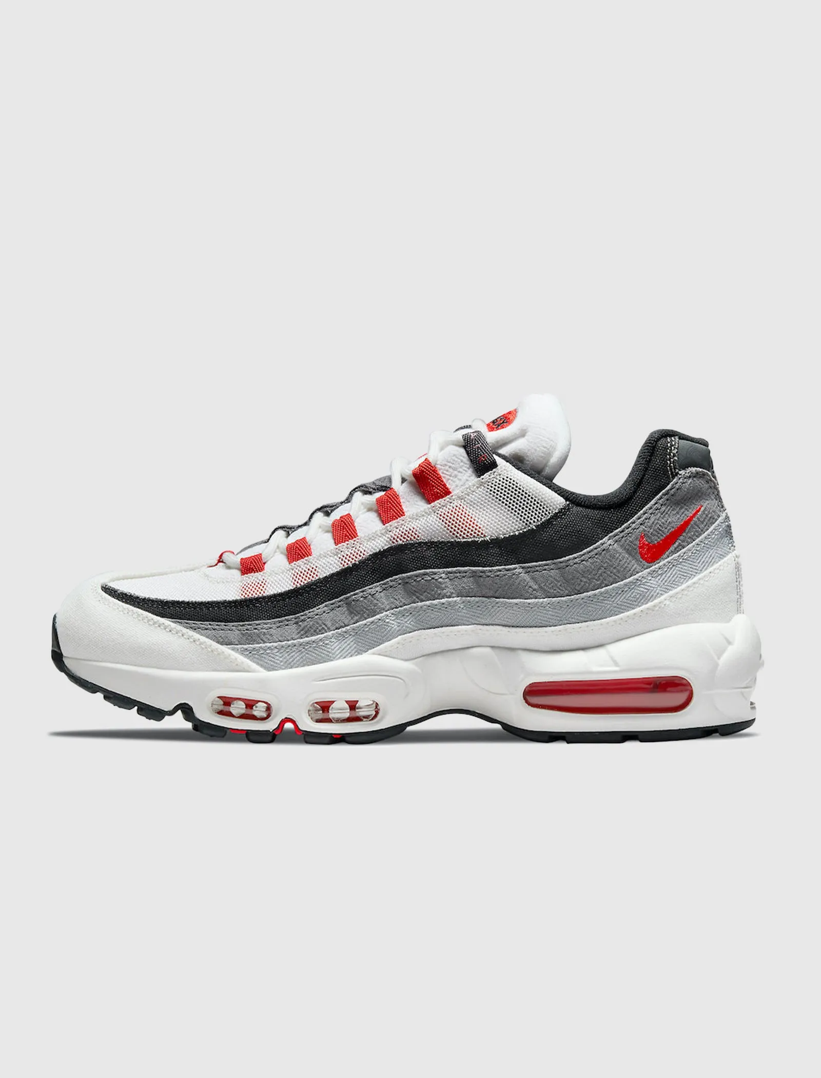 AIR MAX 95 SMOKE GREY