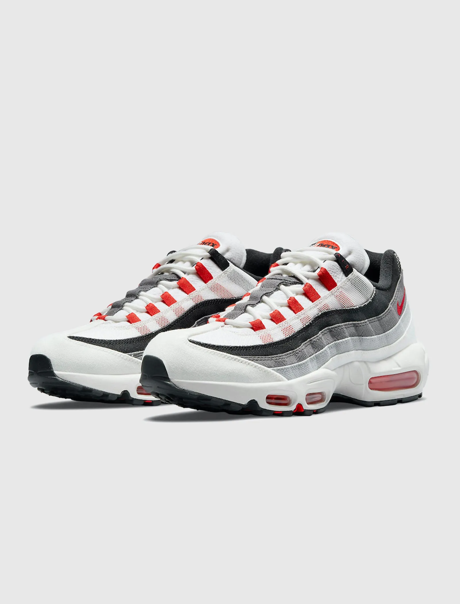 AIR MAX 95 SMOKE GREY