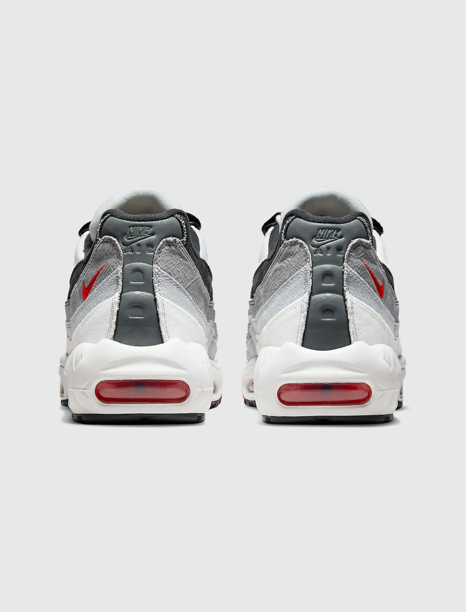 AIR MAX 95 SMOKE GREY