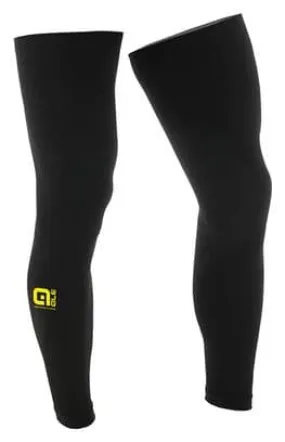 Ale Seamless Leggings Black