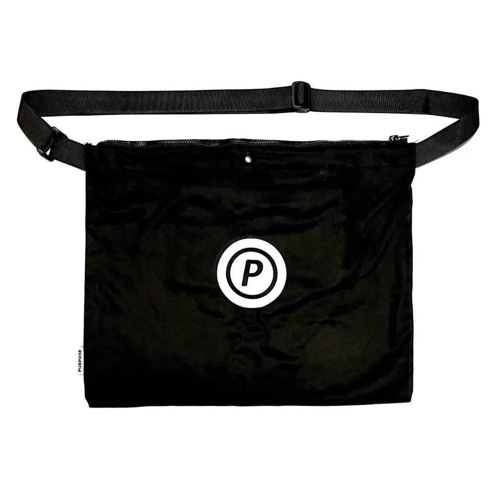 All-Purpose Cycling Musette Duo