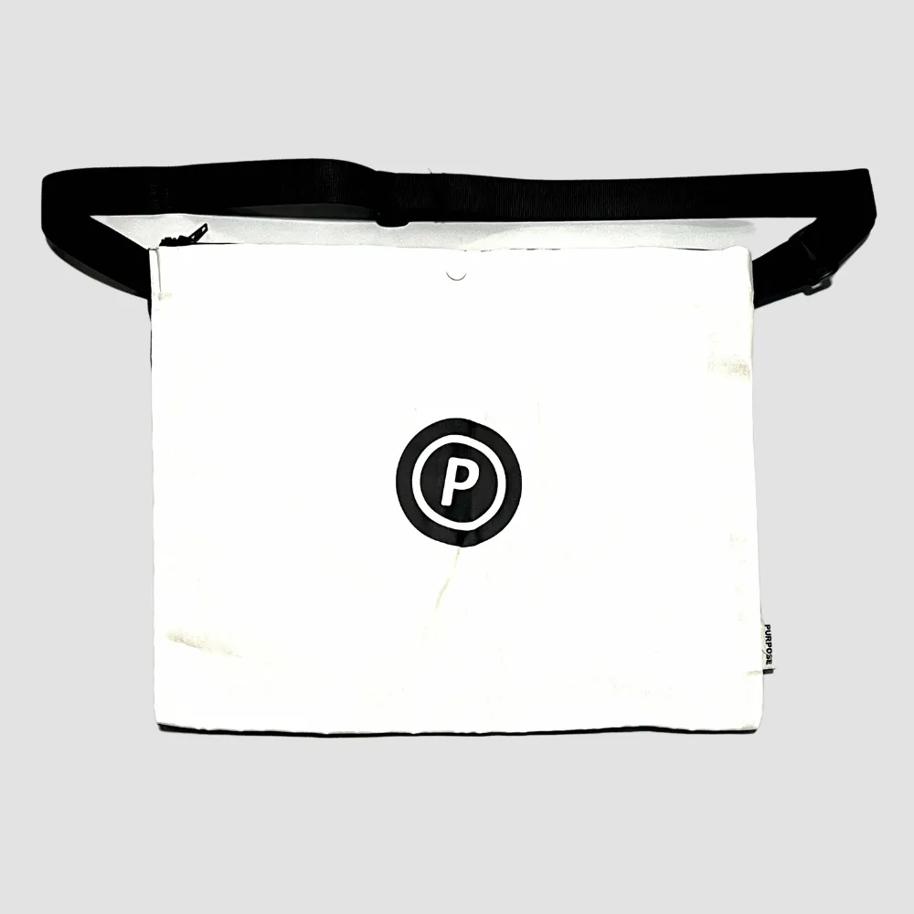 All-Purpose Cycling Musette Duo