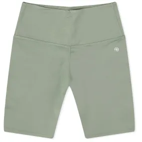 Anine Bing Blake Cycling ShortsGreen