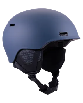 Anon Oslo WaveCel Snow Helmet - Nightfall