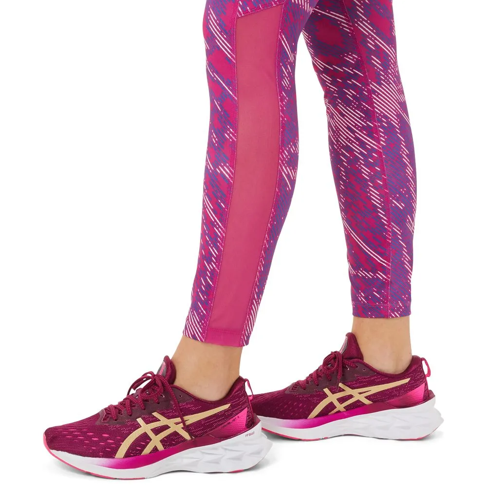 ASICS - Sakura Tights Women yo