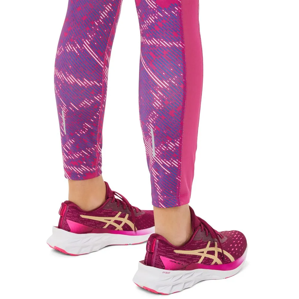 ASICS - Sakura Tights Women yo