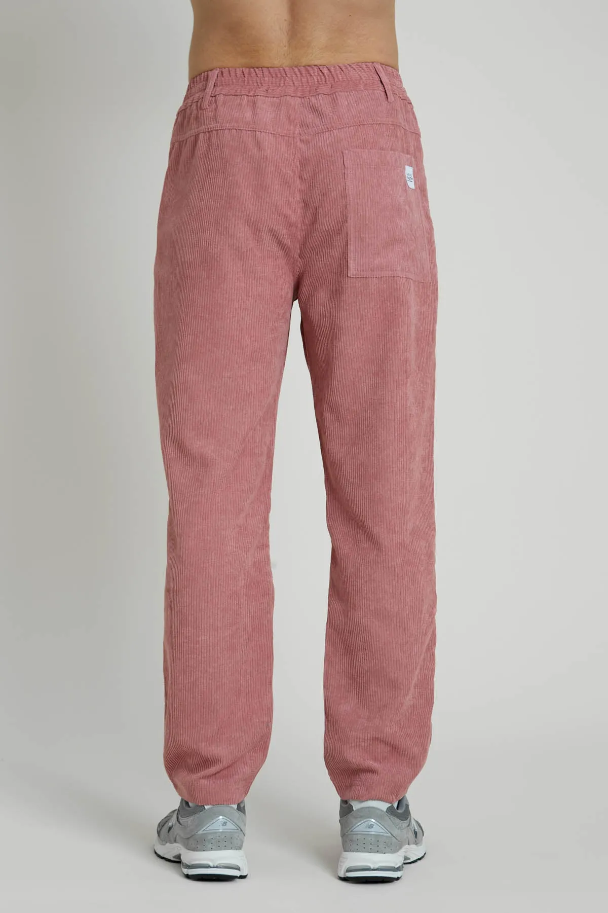 ATWOOD CORDUROY TROUSER