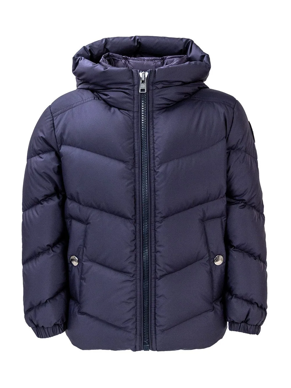 Authetic Down Jacket