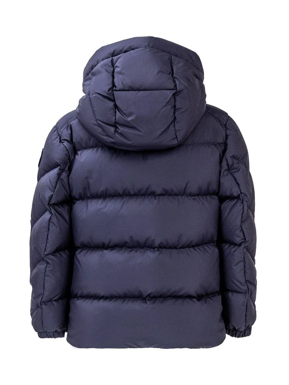 Authetic Down Jacket