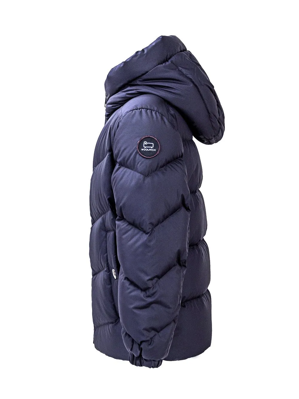 Authetic Down Jacket