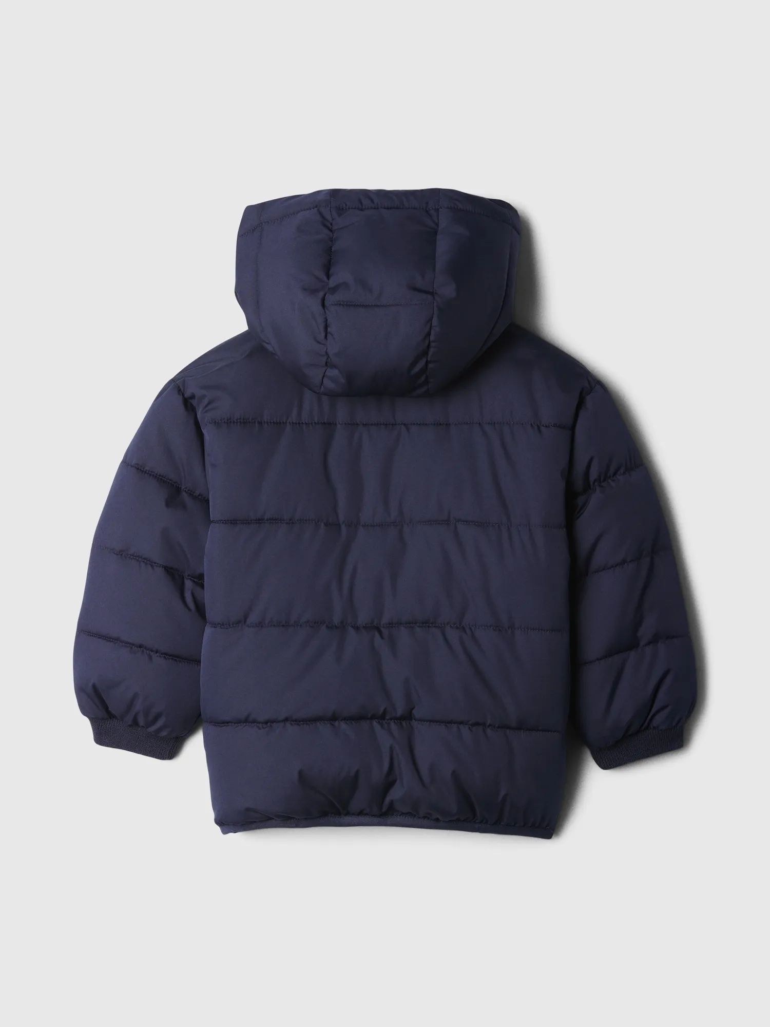 babyGap ColdControl Puffer Jacket