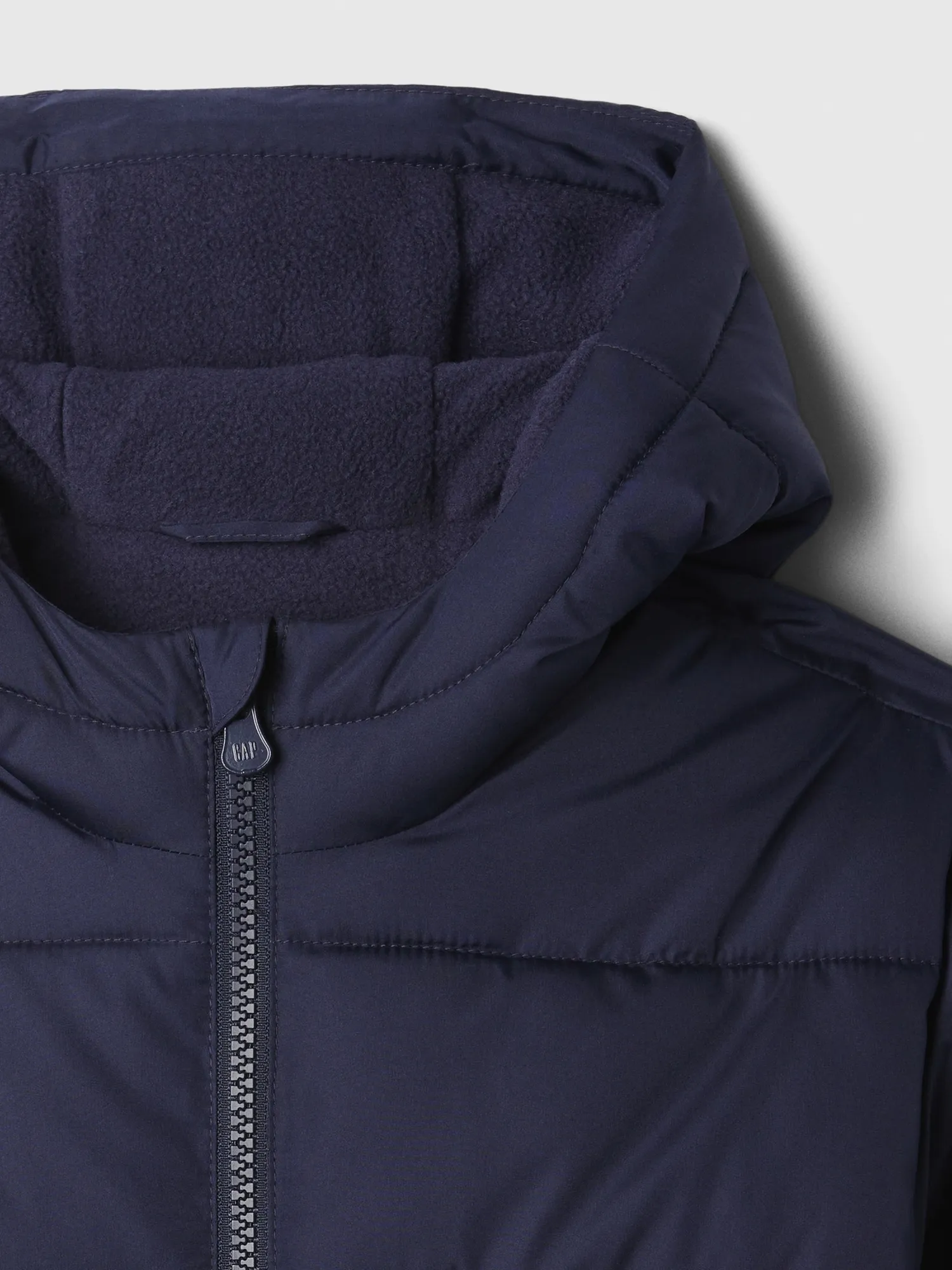 babyGap ColdControl Puffer Jacket