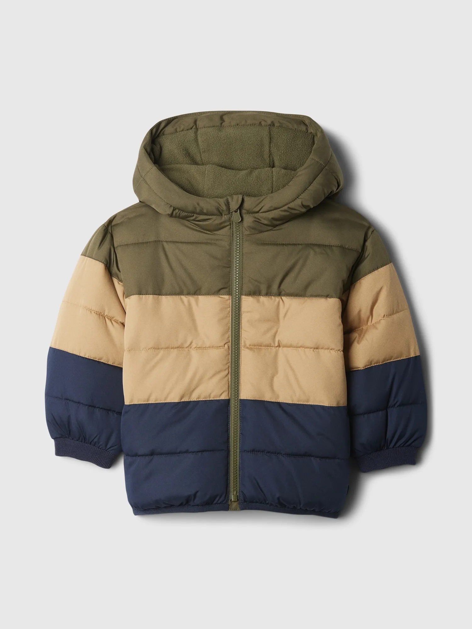 babyGap ColdControl Puffer Jacket