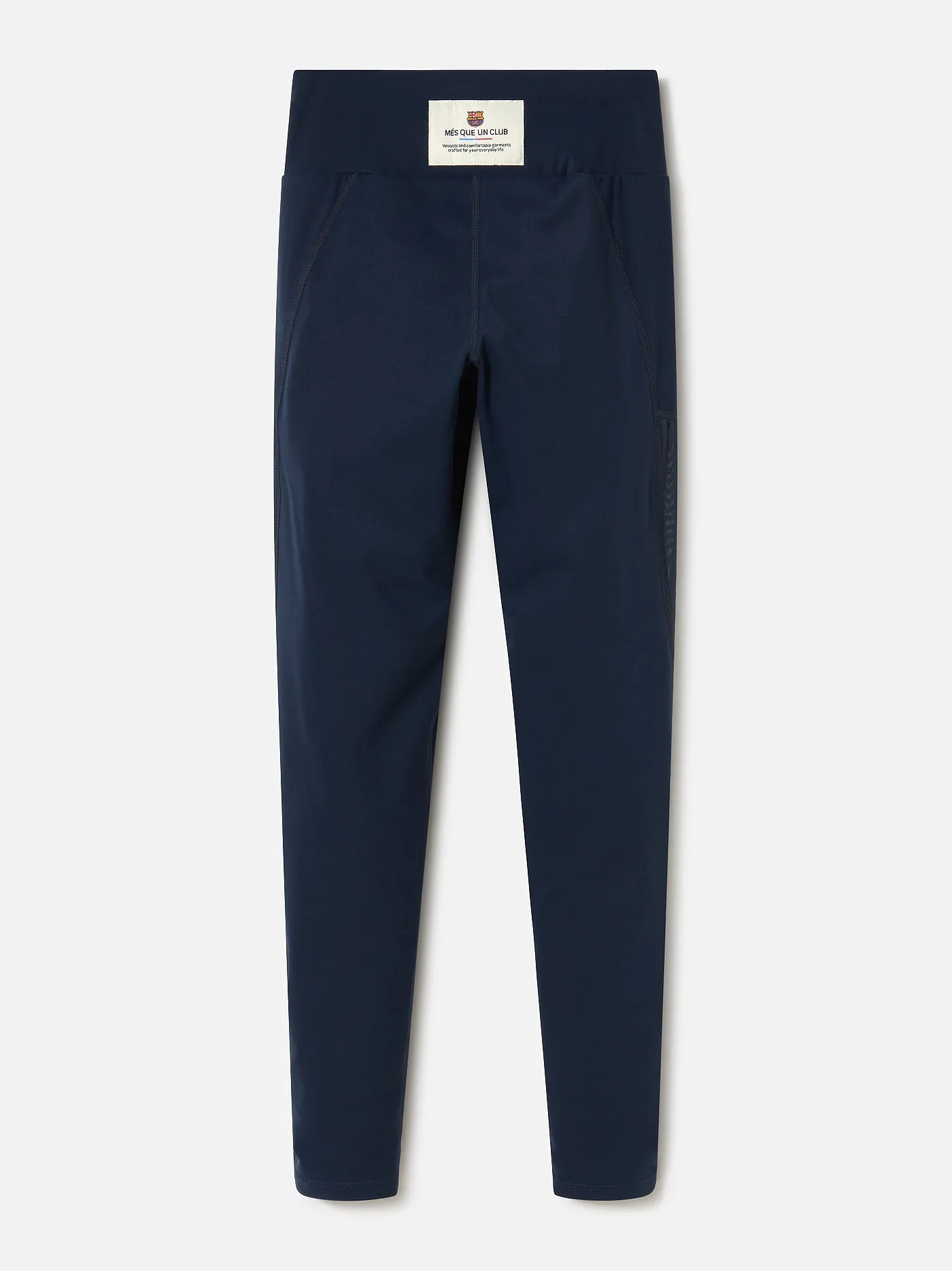 Bara navy leggings - Women