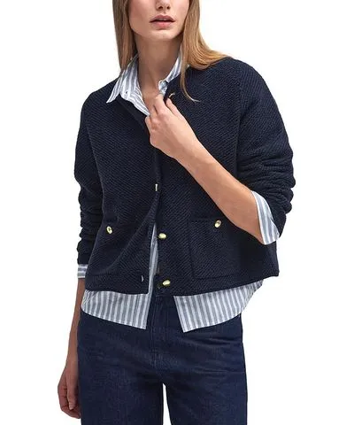 Barbour Celeste Cardigan