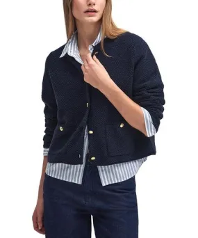 Barbour Celeste Cardigan