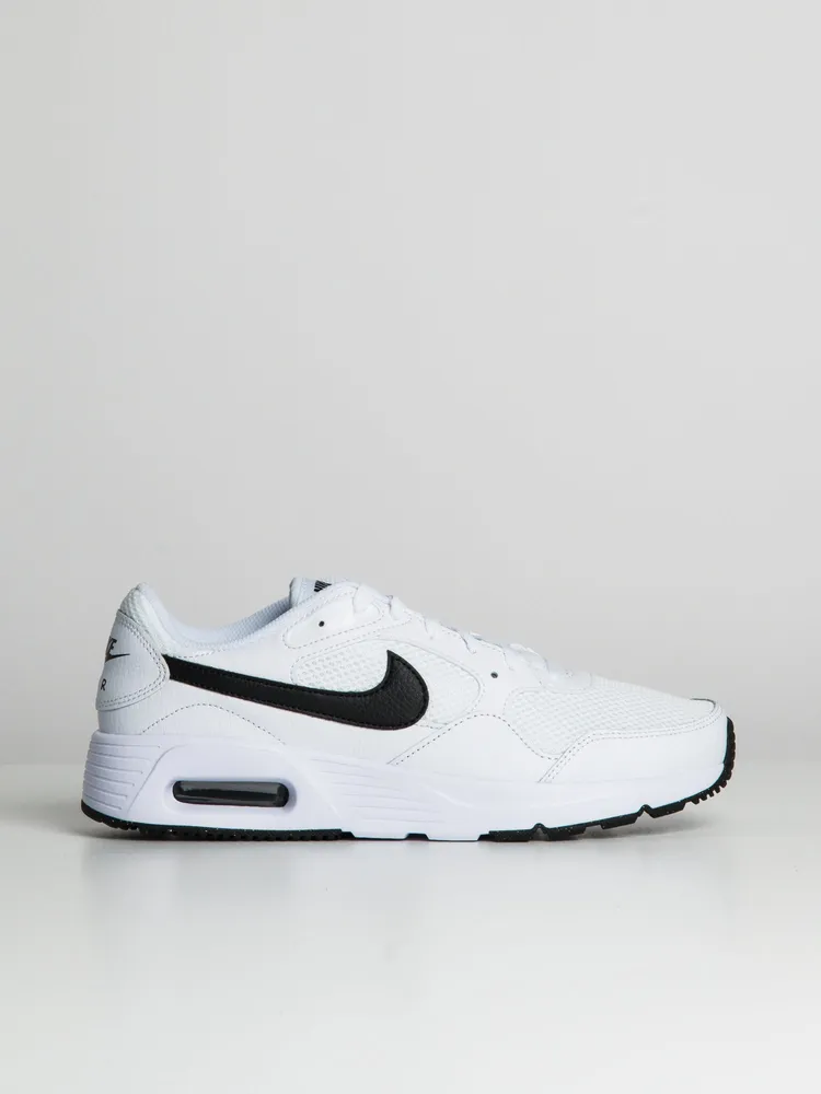 Boathouse MENS NIKE NK AIR MAX SC SNEAKER