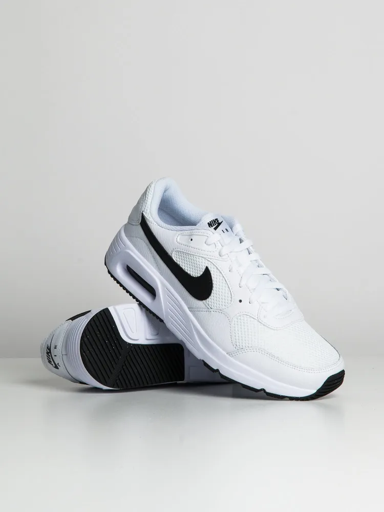 Boathouse MENS NIKE NK AIR MAX SC SNEAKER