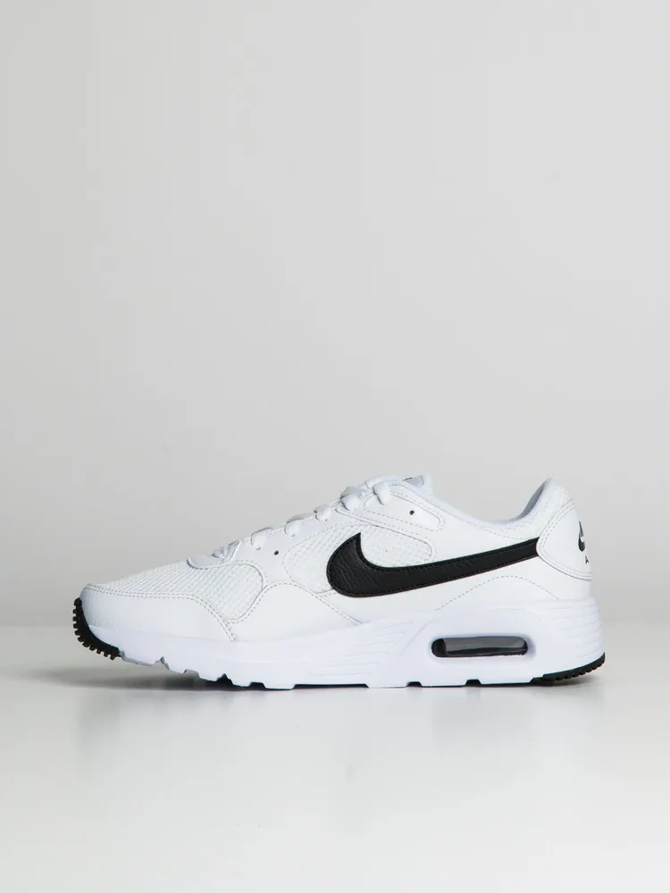 Boathouse MENS NIKE NK AIR MAX SC SNEAKER