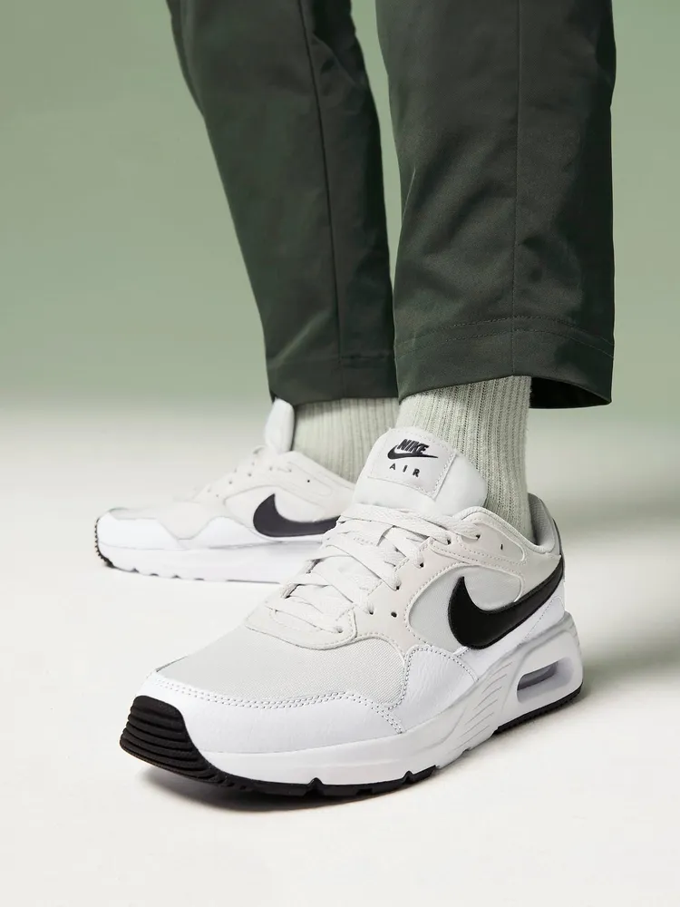 Boathouse MENS NIKE NK AIR MAX SC SNEAKER