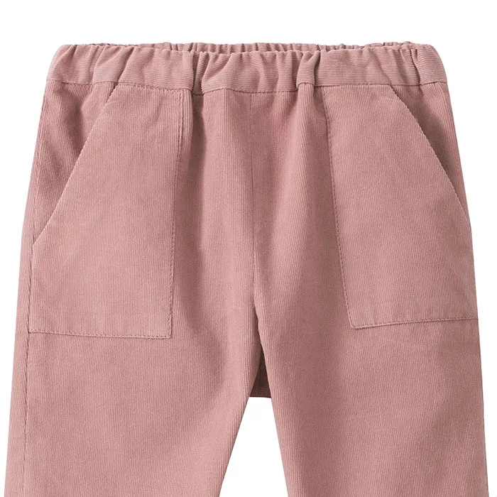 Bonpoint Baby Thursday Pants Pink