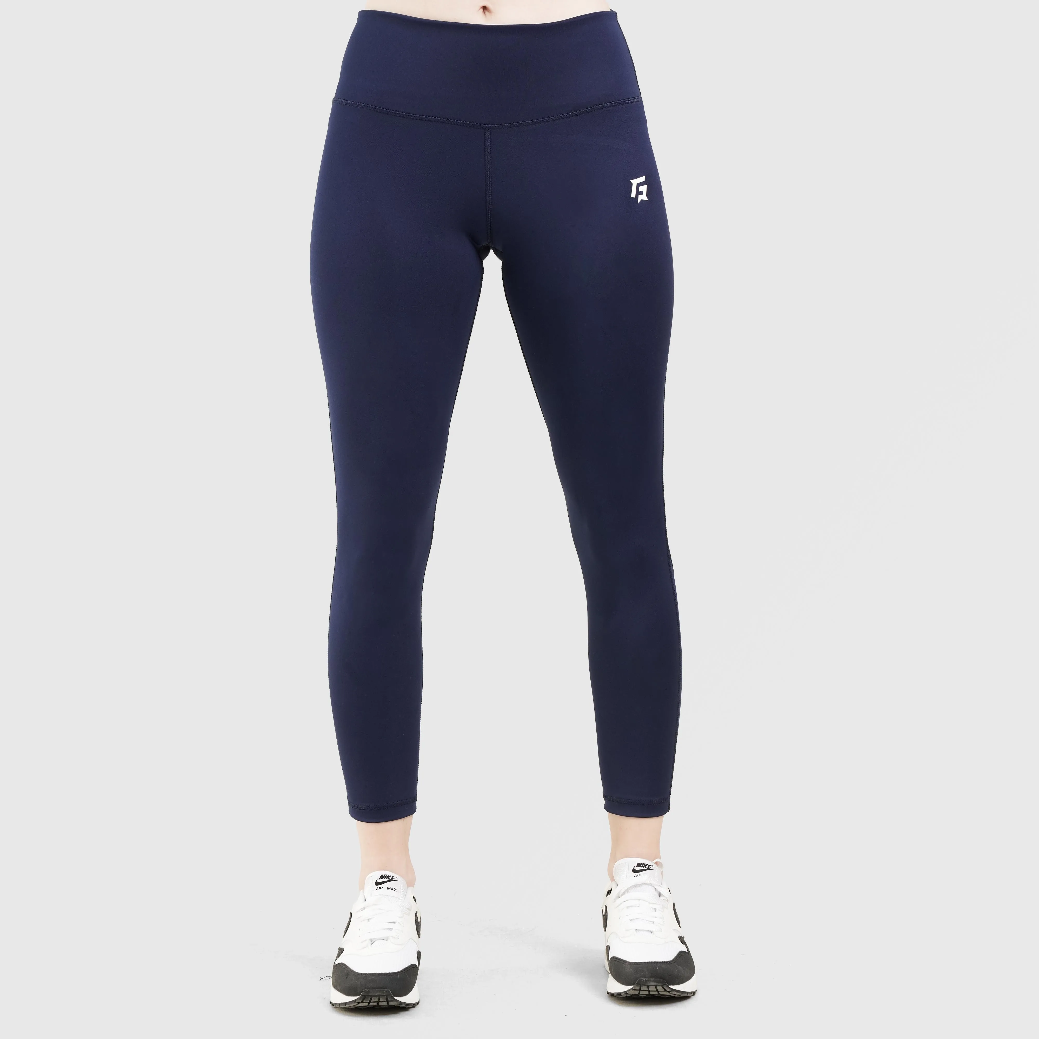 Busk Leggings (Navy)