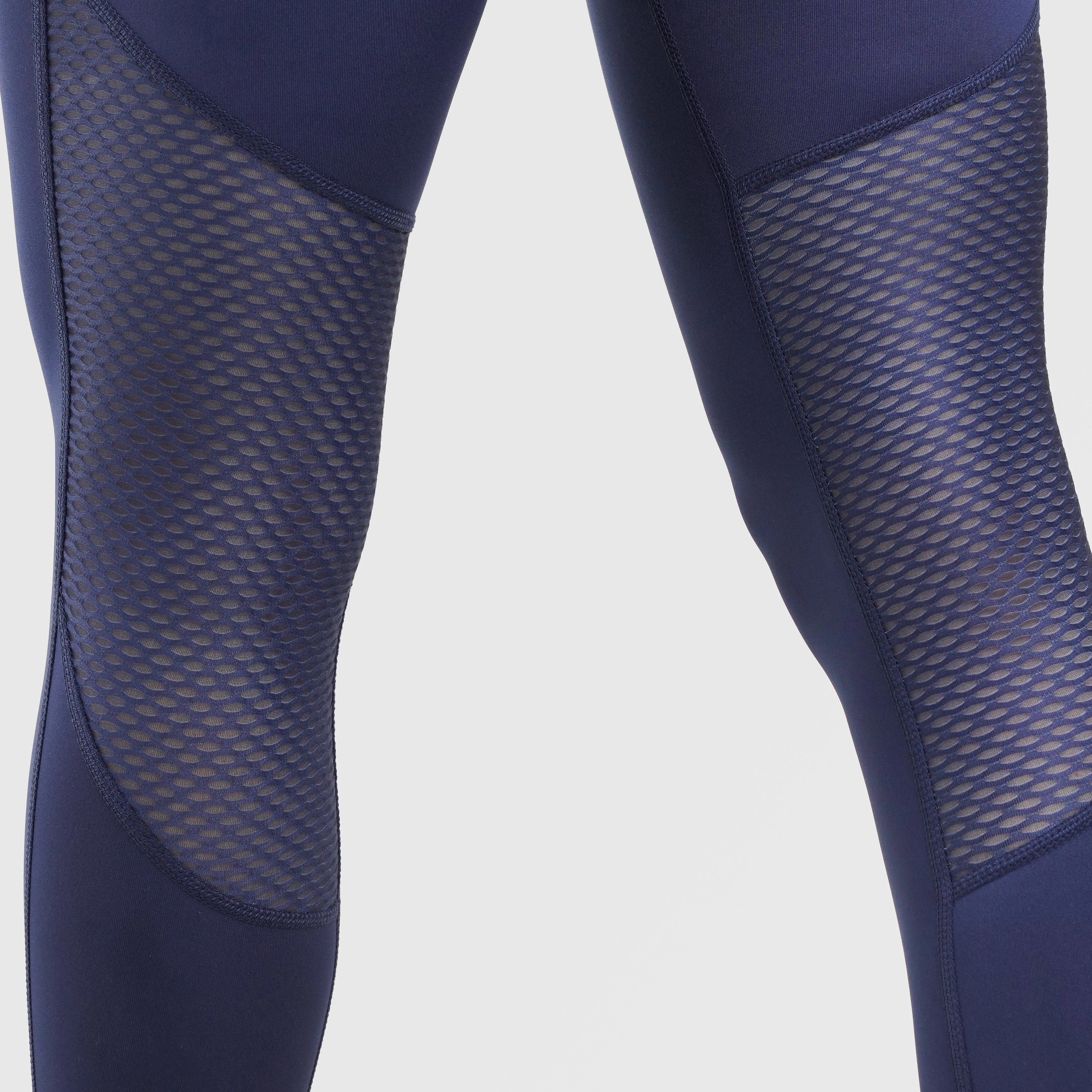 Busk Leggings (Navy)