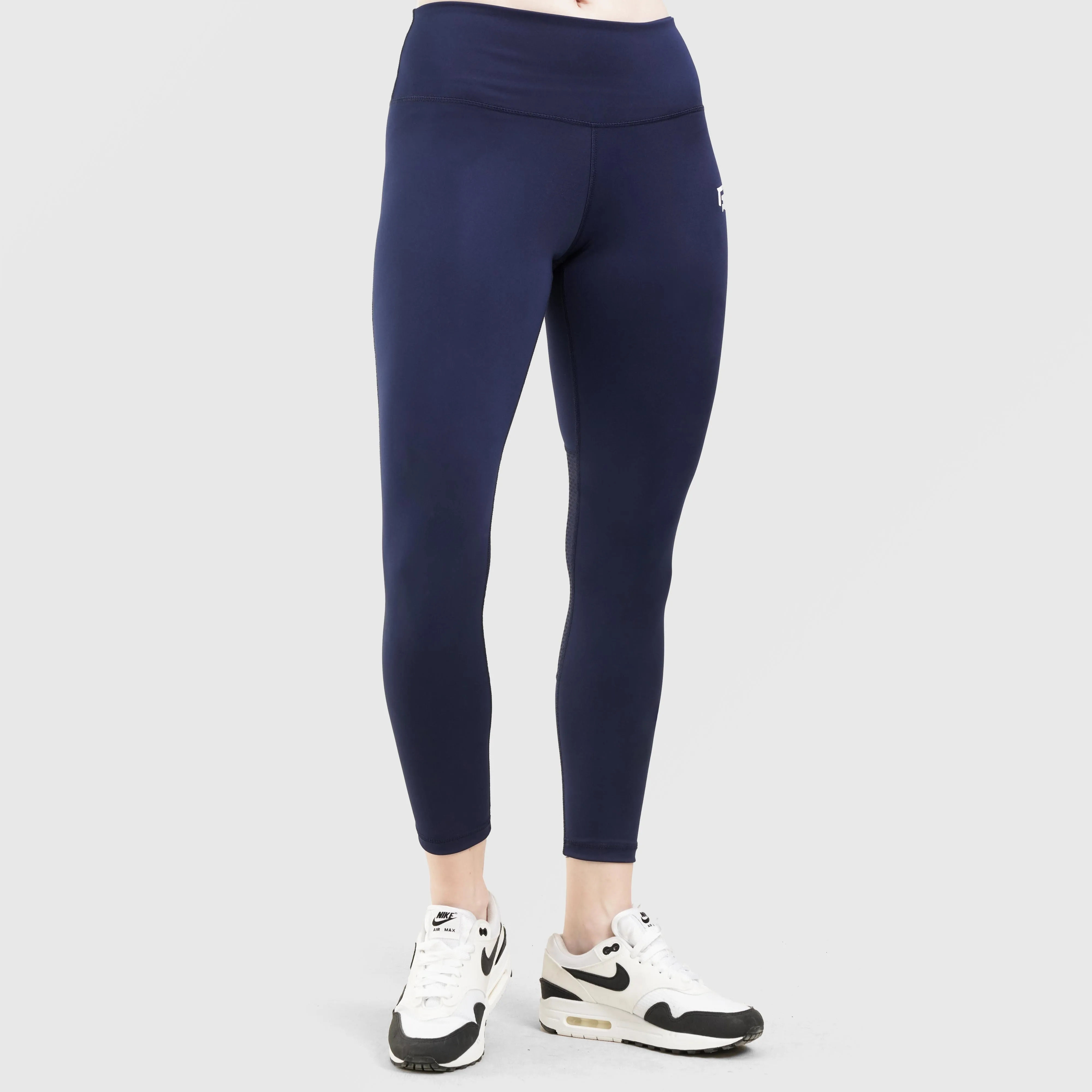 Busk Leggings (Navy)