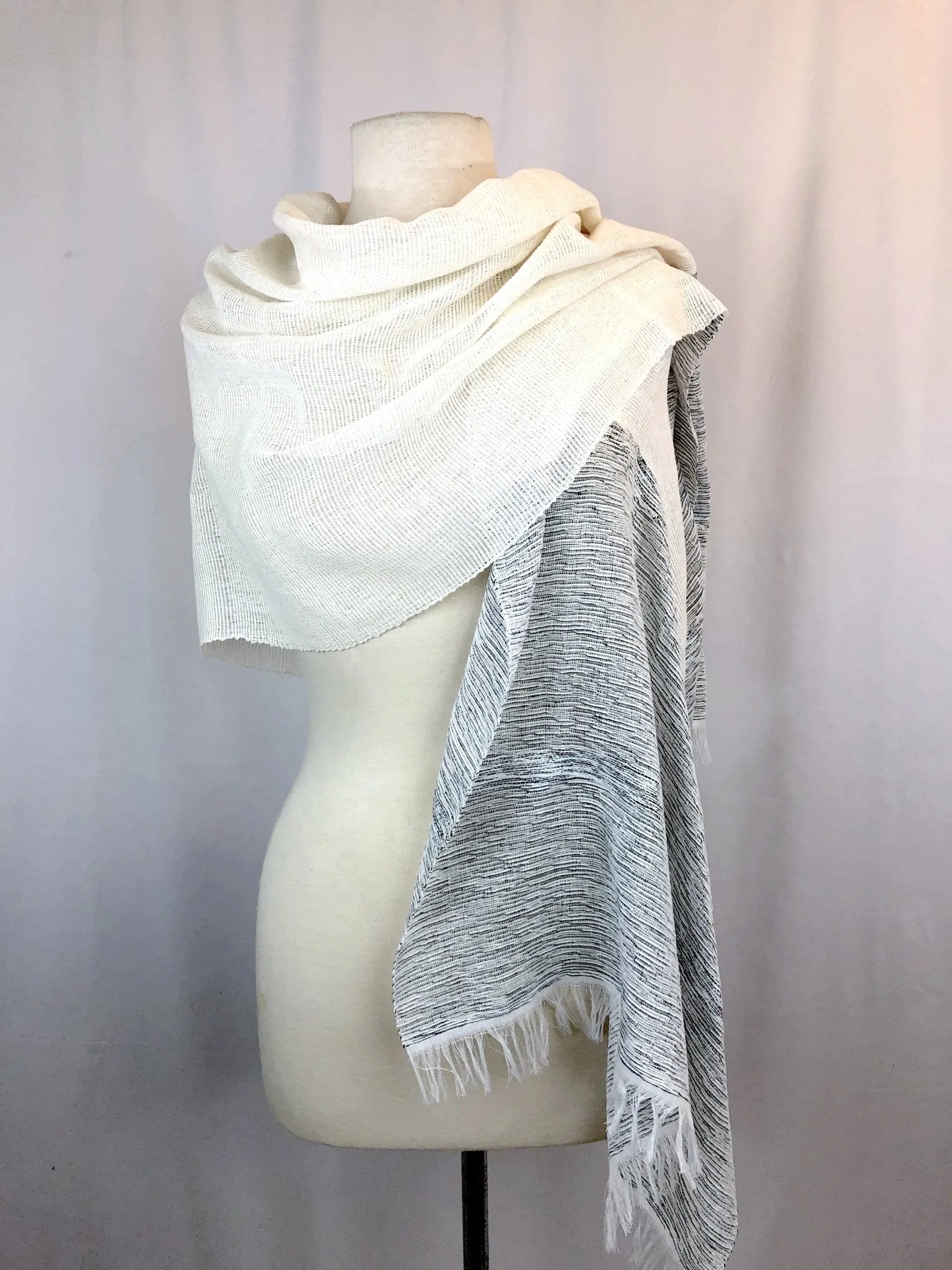 Cabo Summer Skies Scarf