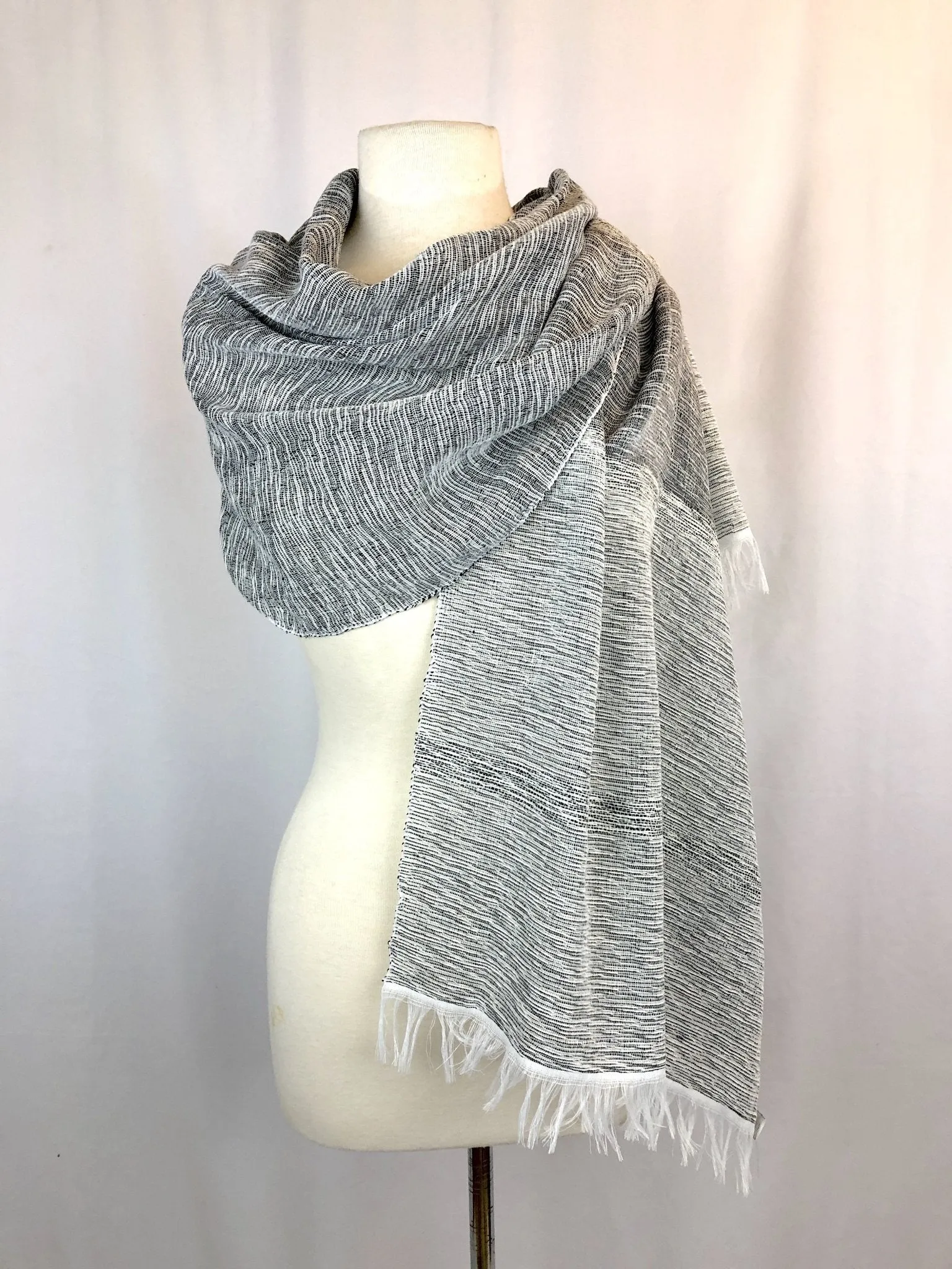 Cabo Summer Skies Scarf