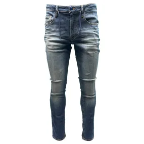 Carst Strato-Fit Jean*