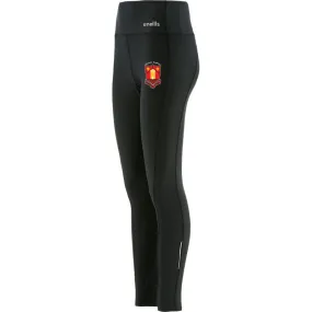 Castlederg GAC Riley Full Length Leggings