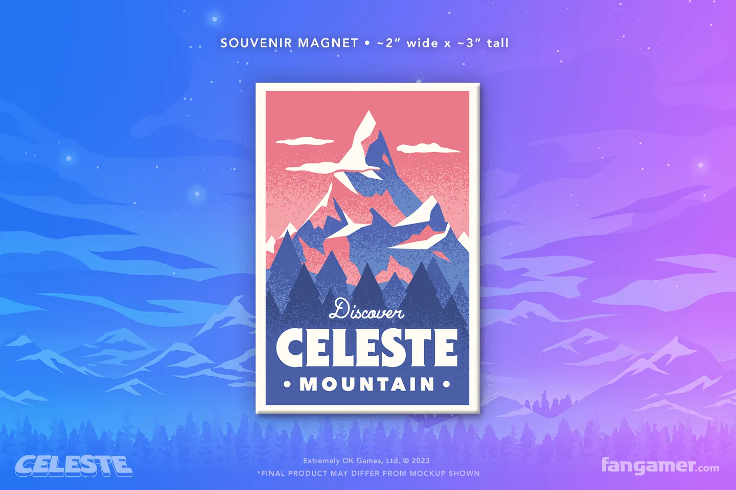 Celeste Deluxe Edition for PlayStation 4