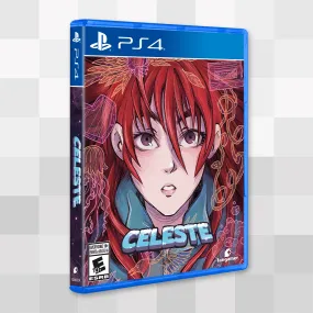 Celeste for PlayStation 4